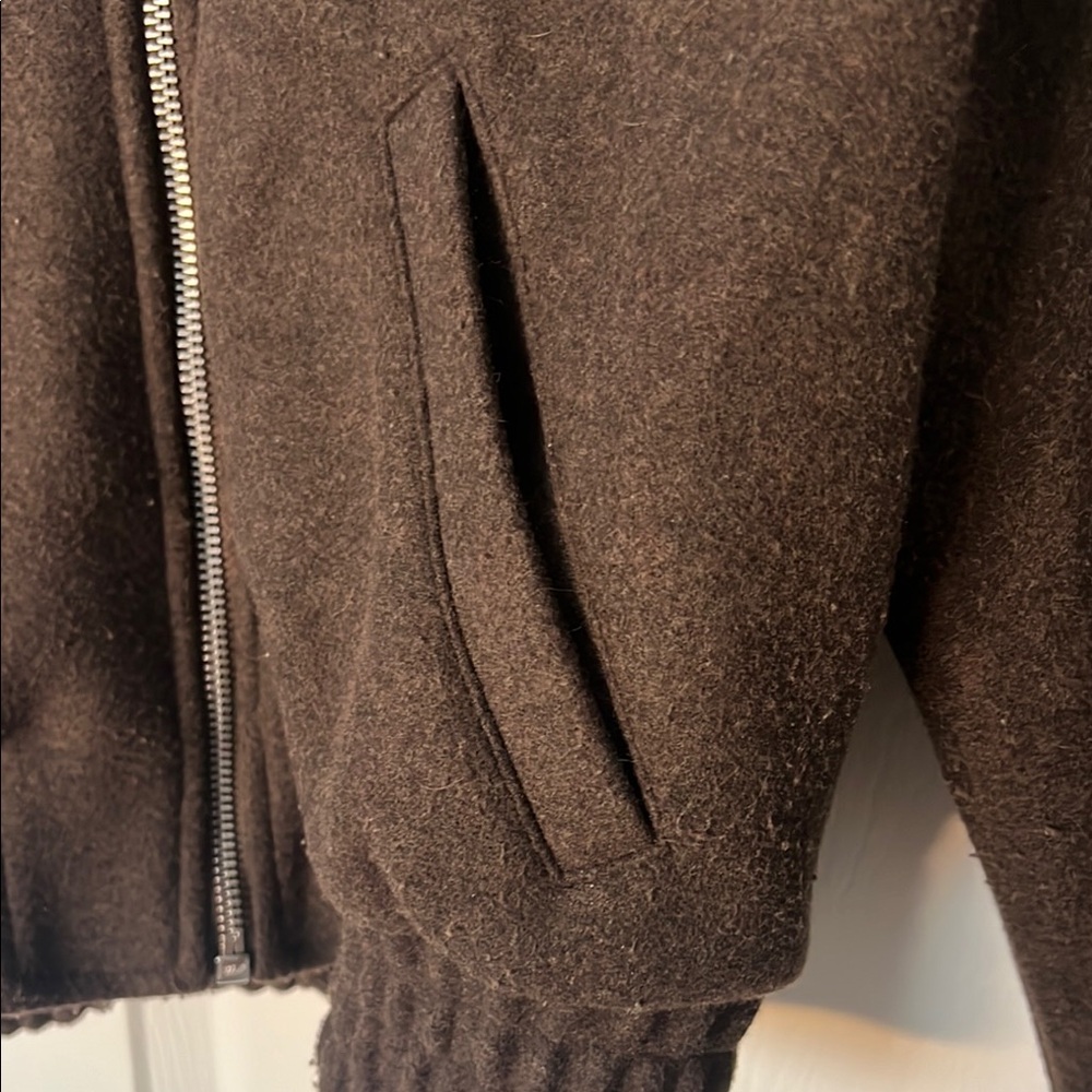 Madewell Jacket - Picture 2 of 7